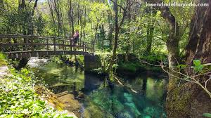 Ruta circular Camiño da Ventureira Fragas do Eume